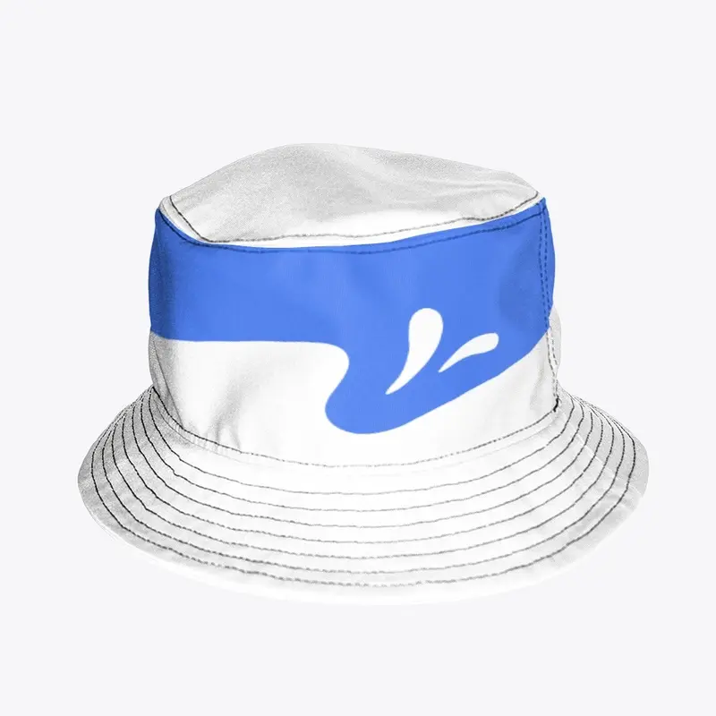 Whippy Creamy Bucket Hat